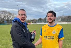 Image result for Frimley Green Football Club