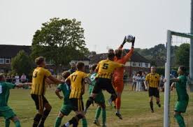 Image result for Sidmouth Town Association Football Club