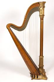 Image result for Silverbridge Harps Gac