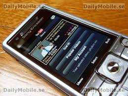 Image result for sony ericsson c510 silver