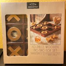 Image result for woodentic