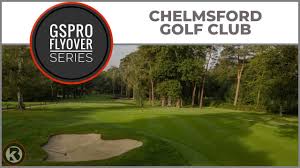 Image result for Chelmsford Gc