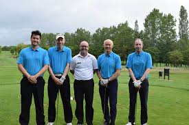 Image result for Abbey Hill Golf Centre, Milton Keynes