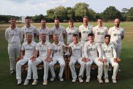 Image result for Fincham Cricket Club