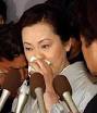 二子山親方元夫人の藤田憲子