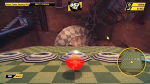 Image result for super monkey ball screenshots