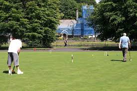 Image result for Leek Bowling Club