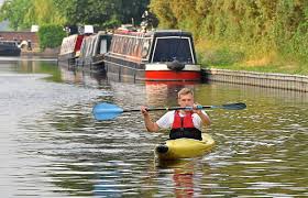 Image result for Gailey Canoe Club