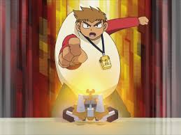 「ニュートン・カーティス 人造昆虫カブトボーグ VxV」の画像検索結果