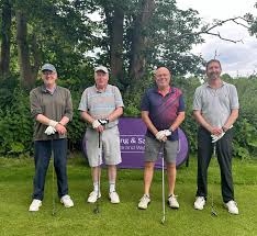 Image result for Chobham Golf Club