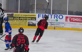 Image result for Streatham Night Wolves Ice Hockey Team