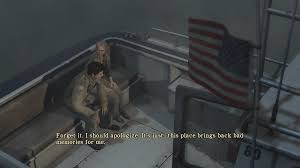 「アレックス・シェパード サイレントヒル ホームカミング」の画像検索結果