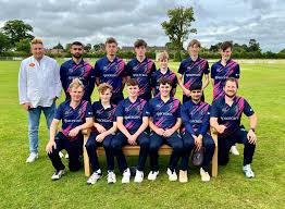 Image result for Forton Cricket Club