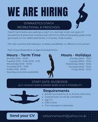 Image result for Hawth Gymnastics, Crawley