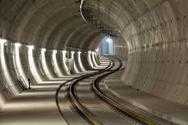 Image result for tunnel leipzig