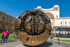 「球体をもった球体」の画像検索結果