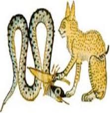 Image result for Reptilian egypt