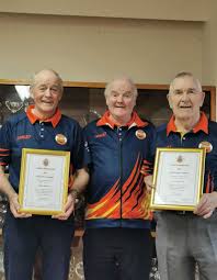 Image result for Macduff Bowling Club