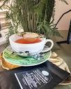 Tea lovers tea club | Tropical Chai Bliss from True Serenity Tea ...