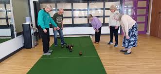 Image result for Darlington & District Indoor Bowls Club Ltd