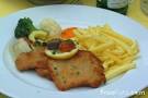 Weiner Schnitzel pictures, free use image, 09-37-17 by FreeFoto.
