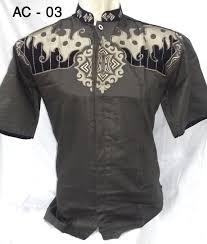 Tren Model Baju Koko Terbaru 2015 | Busana Muslim Pria - Toko ...