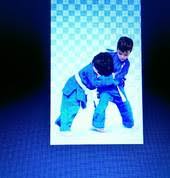 Image result for Samurai Judo Club