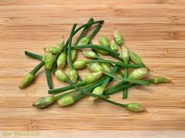 Image result for Schnittknoblauch