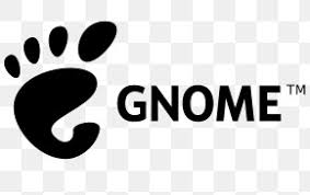 Image result for gnome logo