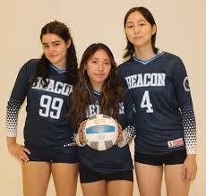 Image result for Beacon Volleyball Club
