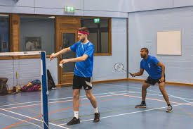 Image result for Struttles Badminton Club