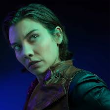 「ニーナ・ユージック テラフォーマーズ」の画像検索結果