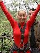 Natalie Appleton Image How easy was Natalie Appletons bushtucker trial and she still ... Picture 7