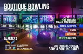 Image result for Quarter Bowling Club