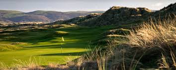 Image result for Aberdovey Golf Club
