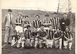 Image result for Belvedere Park Junior Football Club