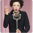 The many mysteries of an artist's mind: EDITH PIAF