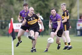 Image result for Carryduff Gaelic Athletic Club