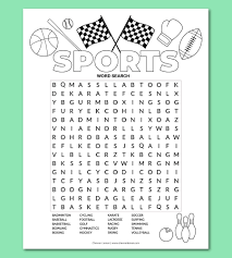 Image result for word search