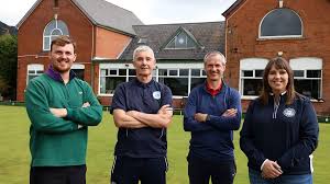 Image result for Cavehill Bowling Club
