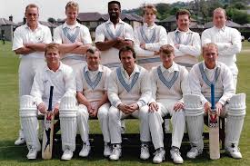 Image result for Winford Cricket Club