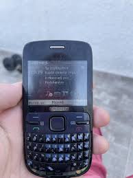 Image result for Nokia C3