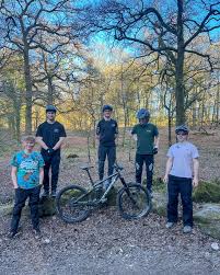 Image result for Bristol Mountain Bike Club