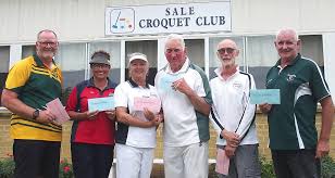 Image result for Cornwall Croquet Club