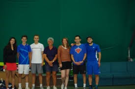 Image result for Stamford Badminton Club