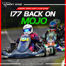 Image result for Forest Edge Kart Club