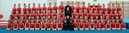 Image result for City Of Liverpool Gymnastics Club