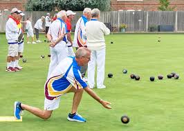 Image result for Harpenden & District Indoor Bowling Club