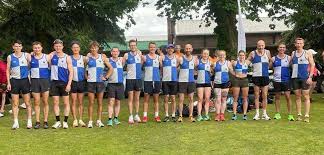 Image result for Notts Athletic Club