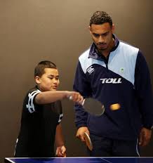 Image result for Rugby Table Tennis Club